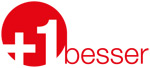 Logo Pronto: Immer +1 besser