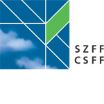 Logo SZFF - Schweizerische Zentrale Fenster und Fassaden